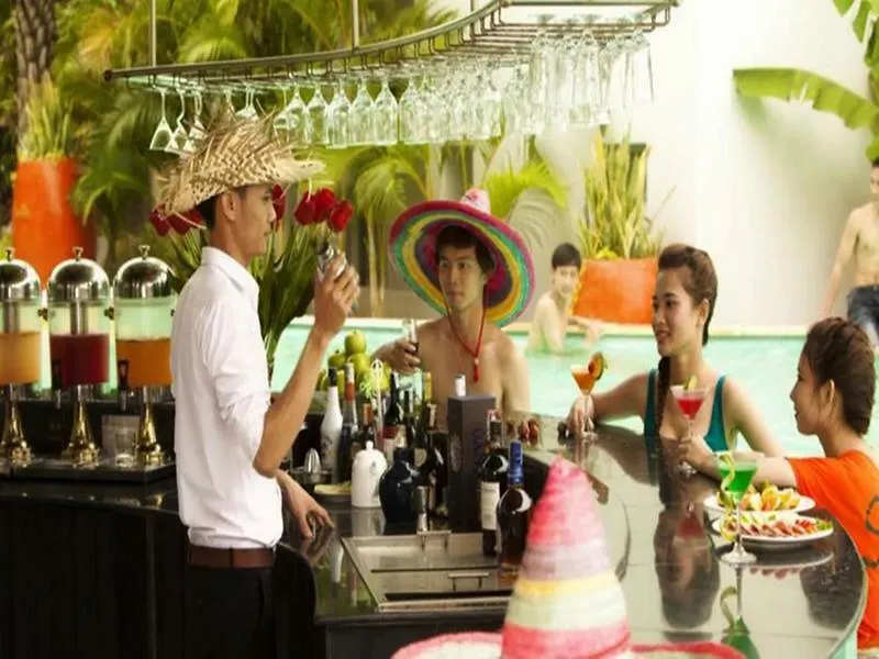Seaside Resort Vung Tau