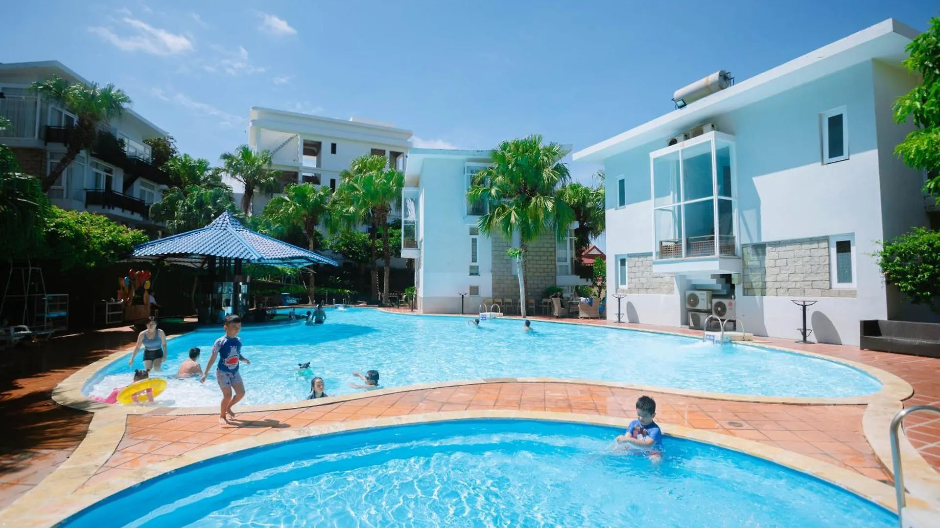 Seaside Resort Βουνγκ Τάου Βιετνάμ