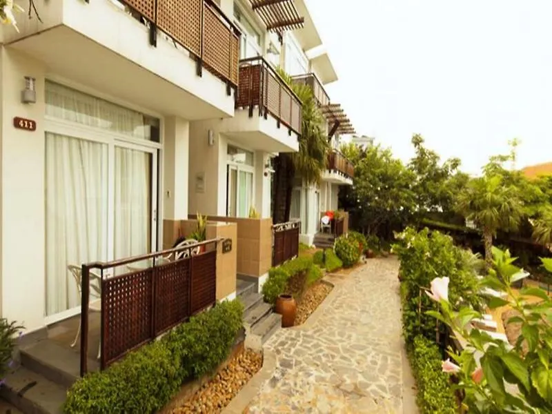 Seaside Resort Βουνγκ Τάου